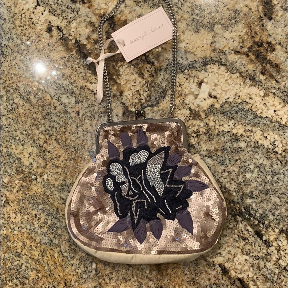 Cocktail Purse